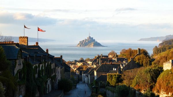 Top 5 escapades romantiques à découvrir en Bretagne et près du Mont Saint-Michel