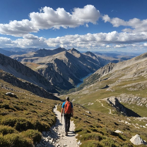 Quels sont les meilleurs itinéraires pour une randonnée dans les montagnes de la Sierra Nevada, Espagne : conseils et équipements ?