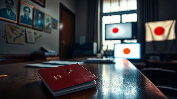 Demande de visa japon au maroc : guide ultime en ligne